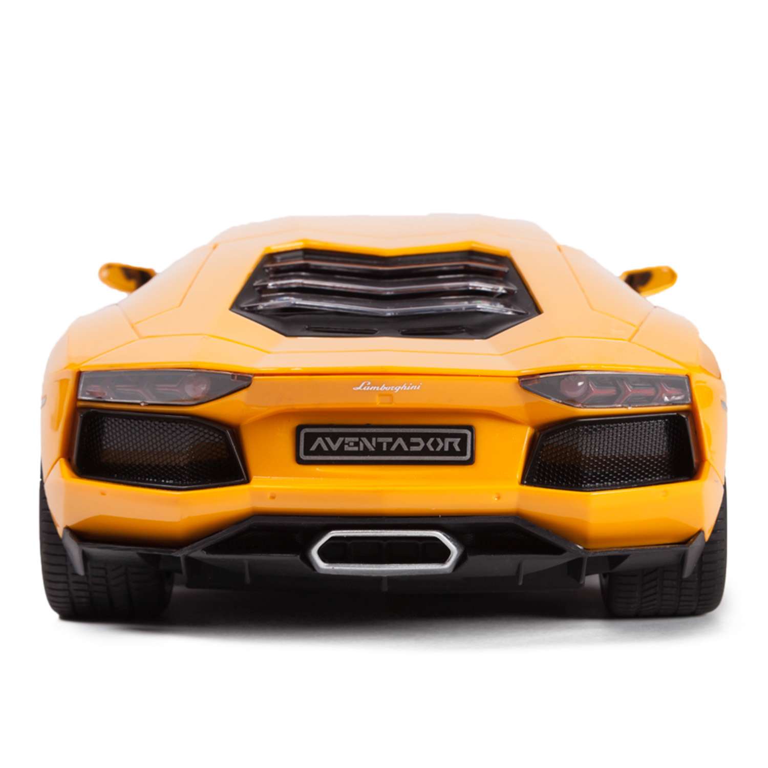 Автомобиль РУ Mobicaro Lamborghini 1:14 - фото 6