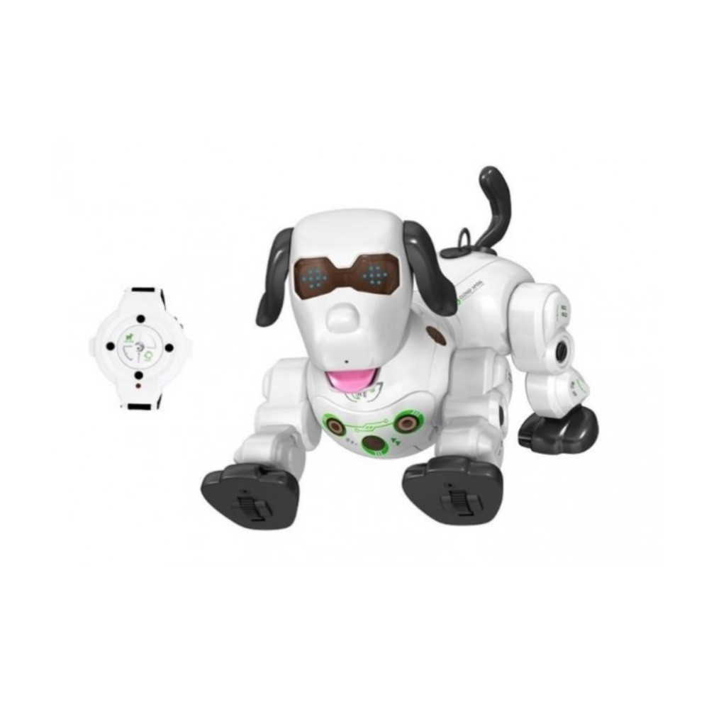 Робот-собака Happy Cow Интерактивная - фото 2