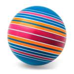 Мяч резиновый S+S диаметр 20 см