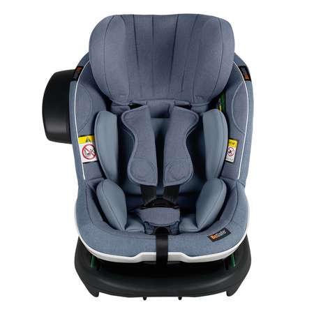 Автокресло BeSafe Isofix 0+/1 (0-18 кг)