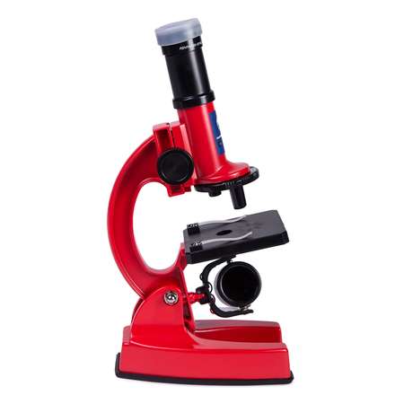 Умный микроскоп Attivio в кейсе