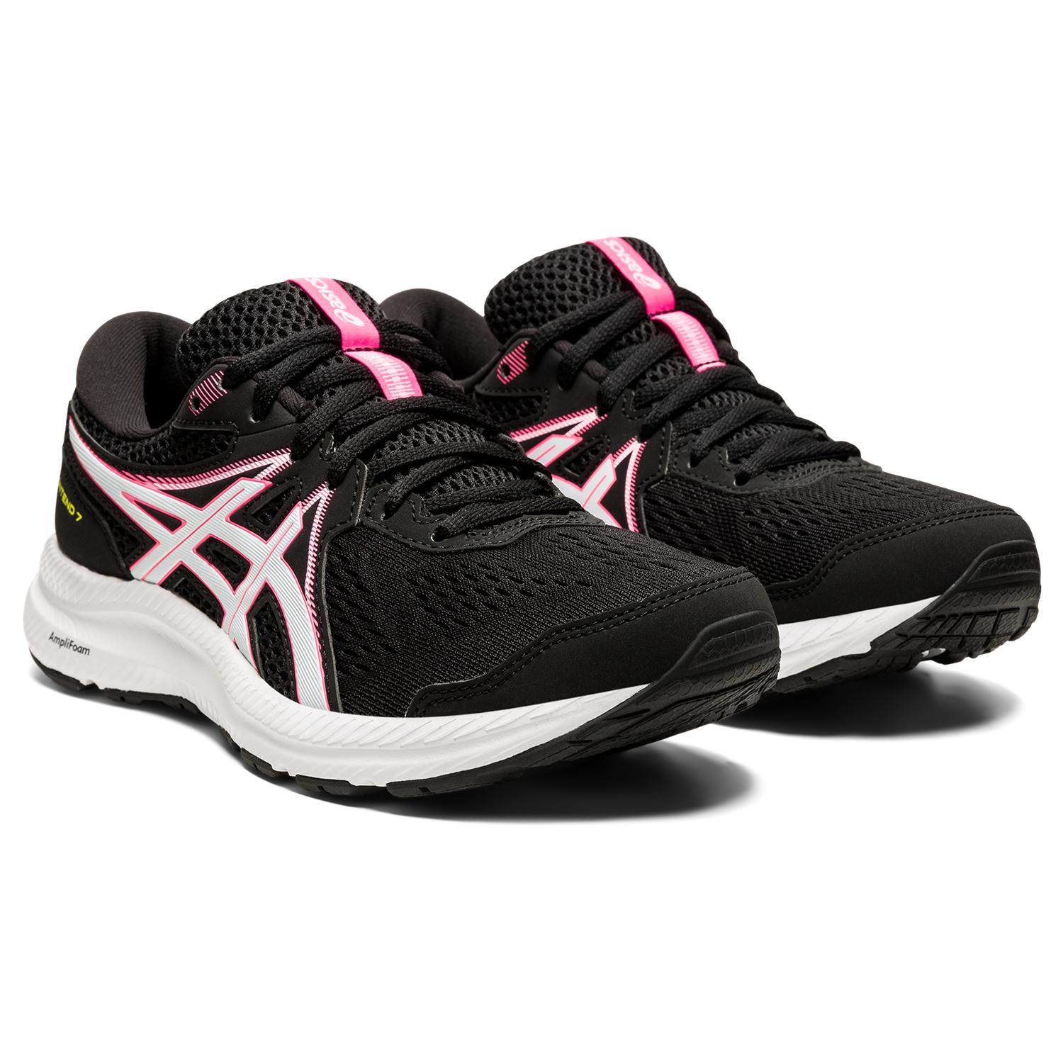 Кроссовки ASICS 1012A91106 - фото 6