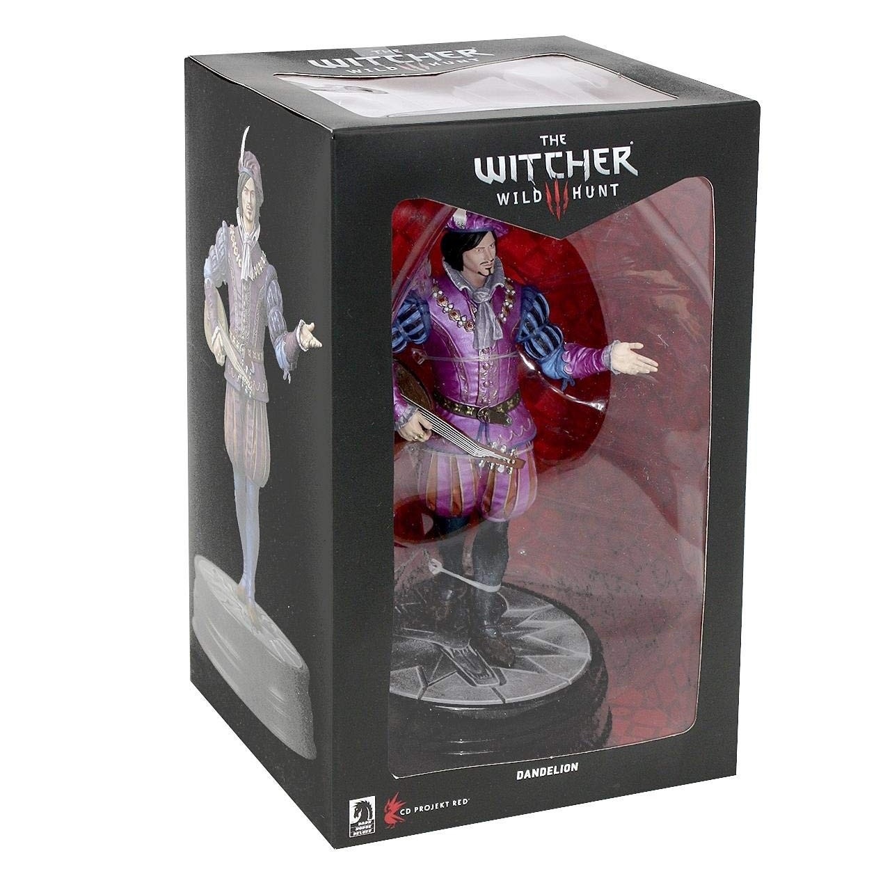 Фигурка The Witcher - фото 2