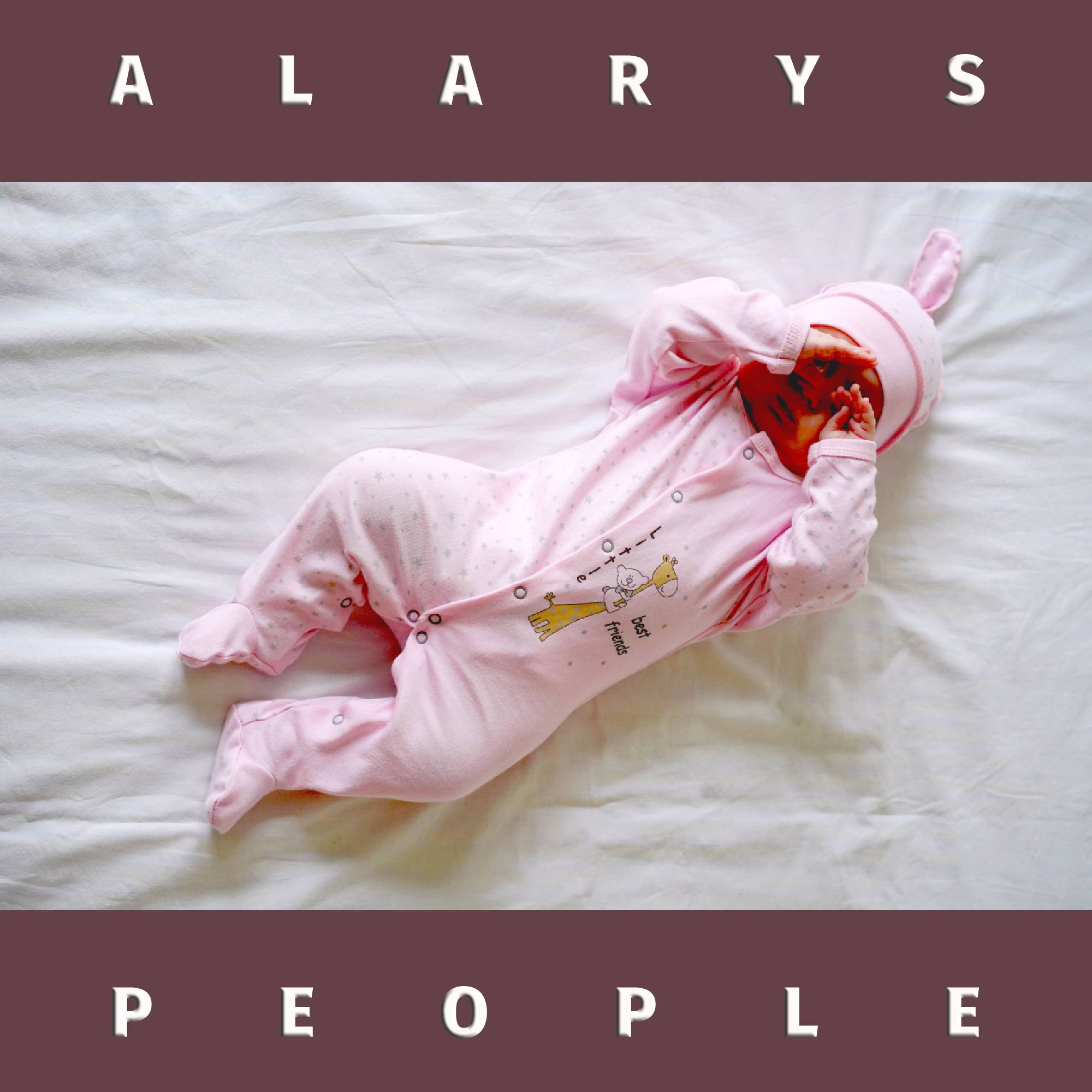 Комбинезон ALARYSPEOPLE OZ050-3 - фото 8