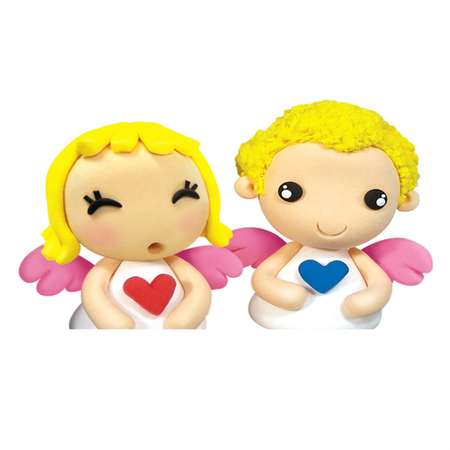 Глина Angel Clay