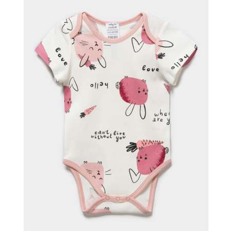 Боди Baby Gо