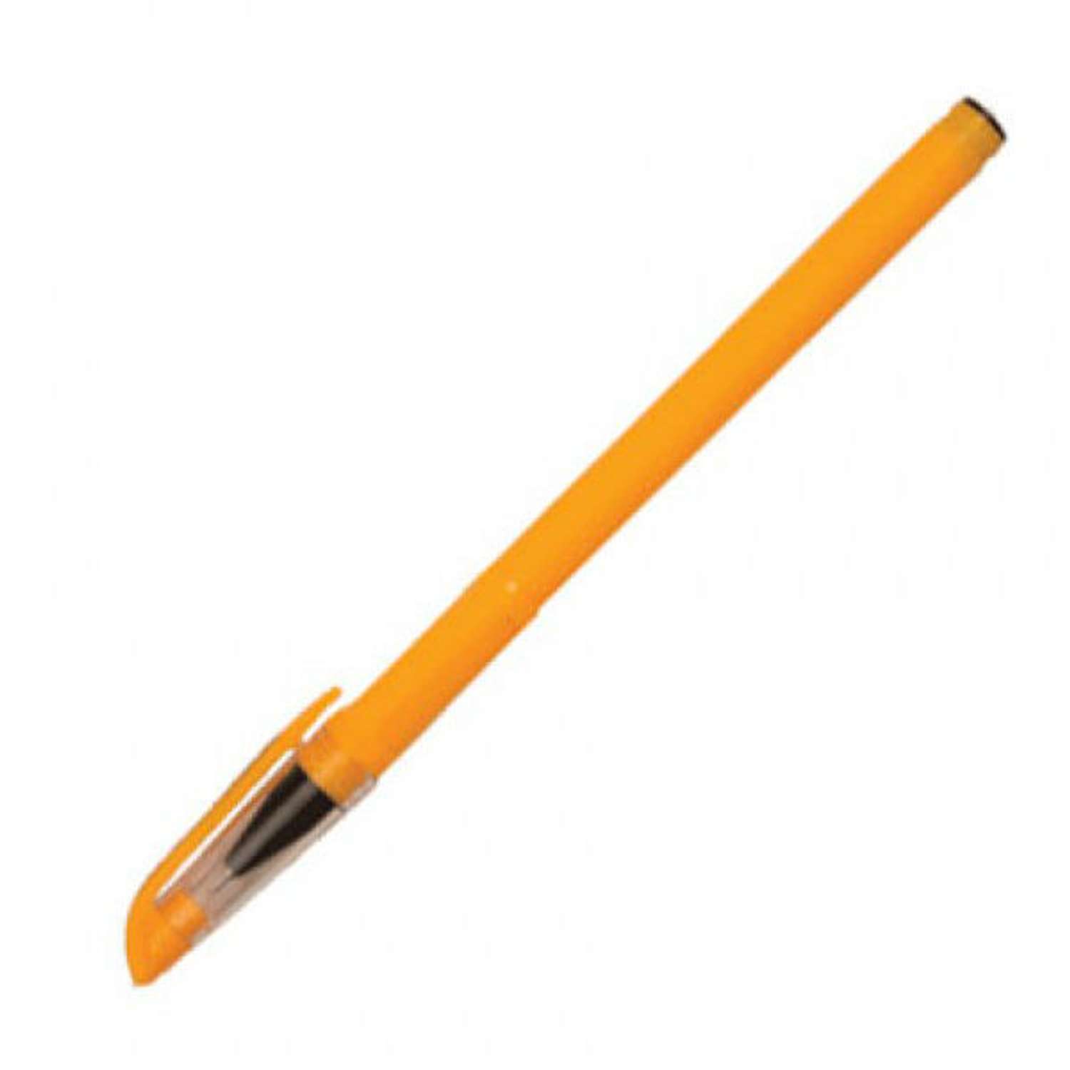 Ручка шариковая Proff Umbria 710 0.7 мм син - фото 1