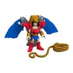 Фигурка IMAGINEXT DC Super Friends DRT59