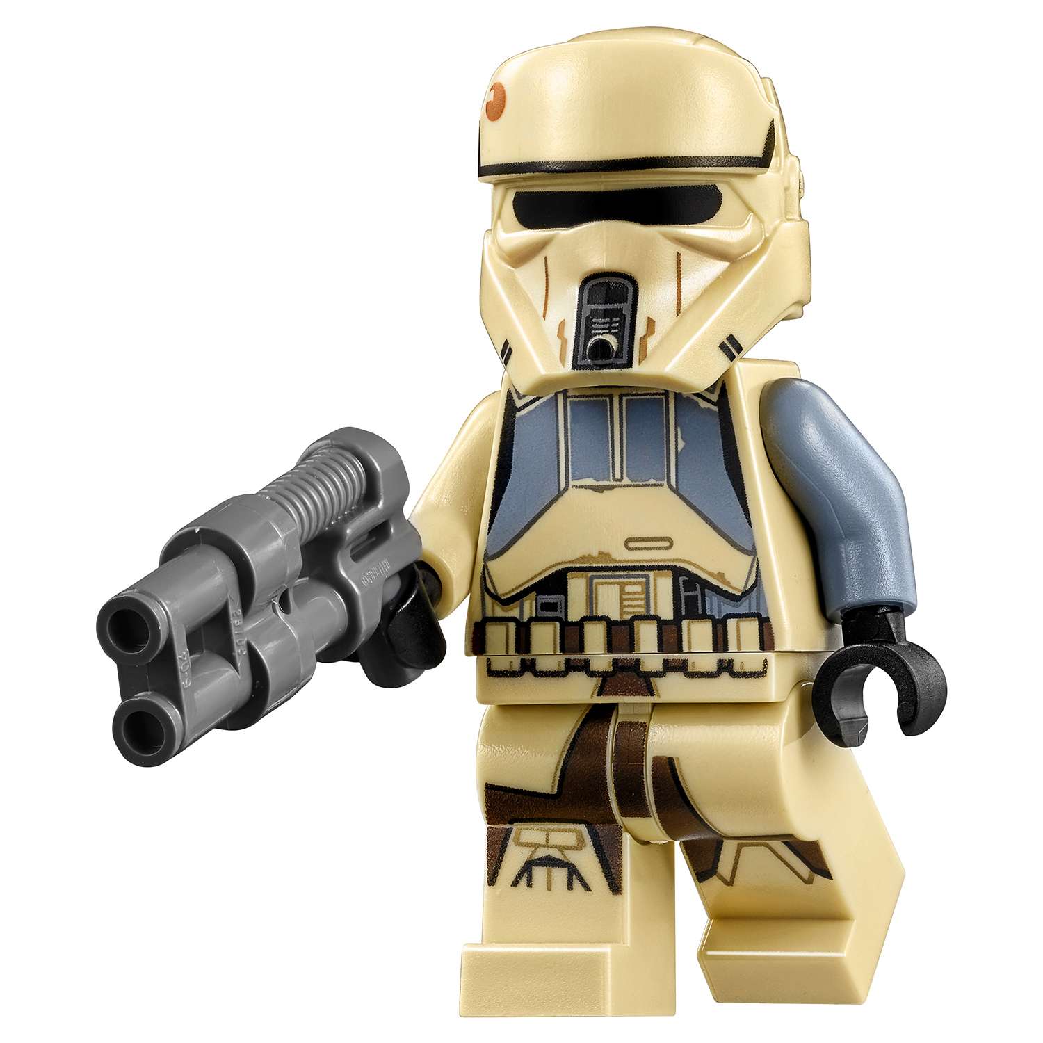 Конструктор LEGO Star Wars TM Ударный истребитель СИД (75154) - фото 13