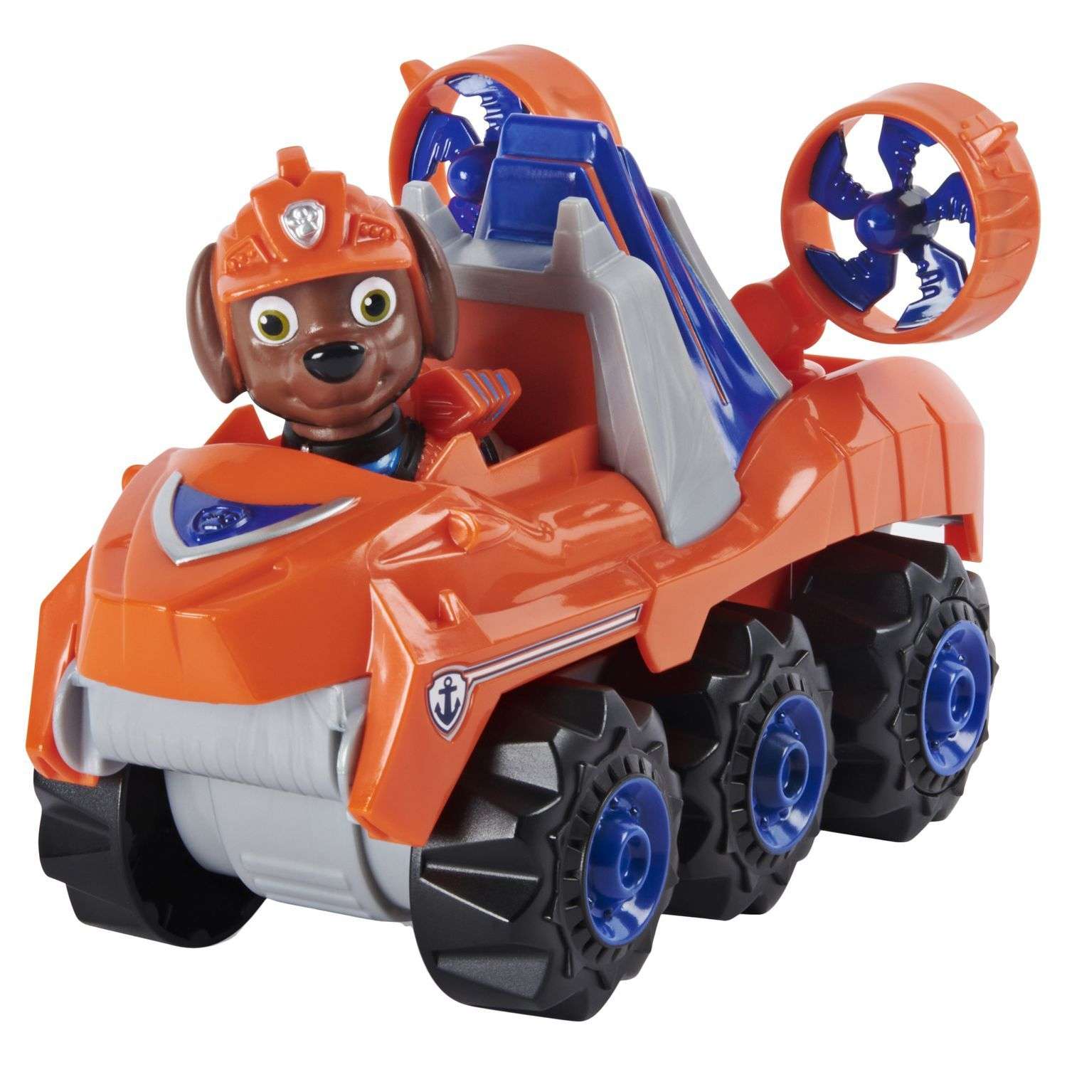 Игровой набор Paw Patrol без механизмов 6059524 - фото 3