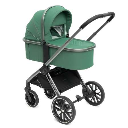 Коляска 2в1 Olsson Aura Green