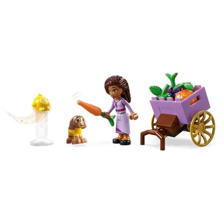 Конструктор LEGO Disney princess