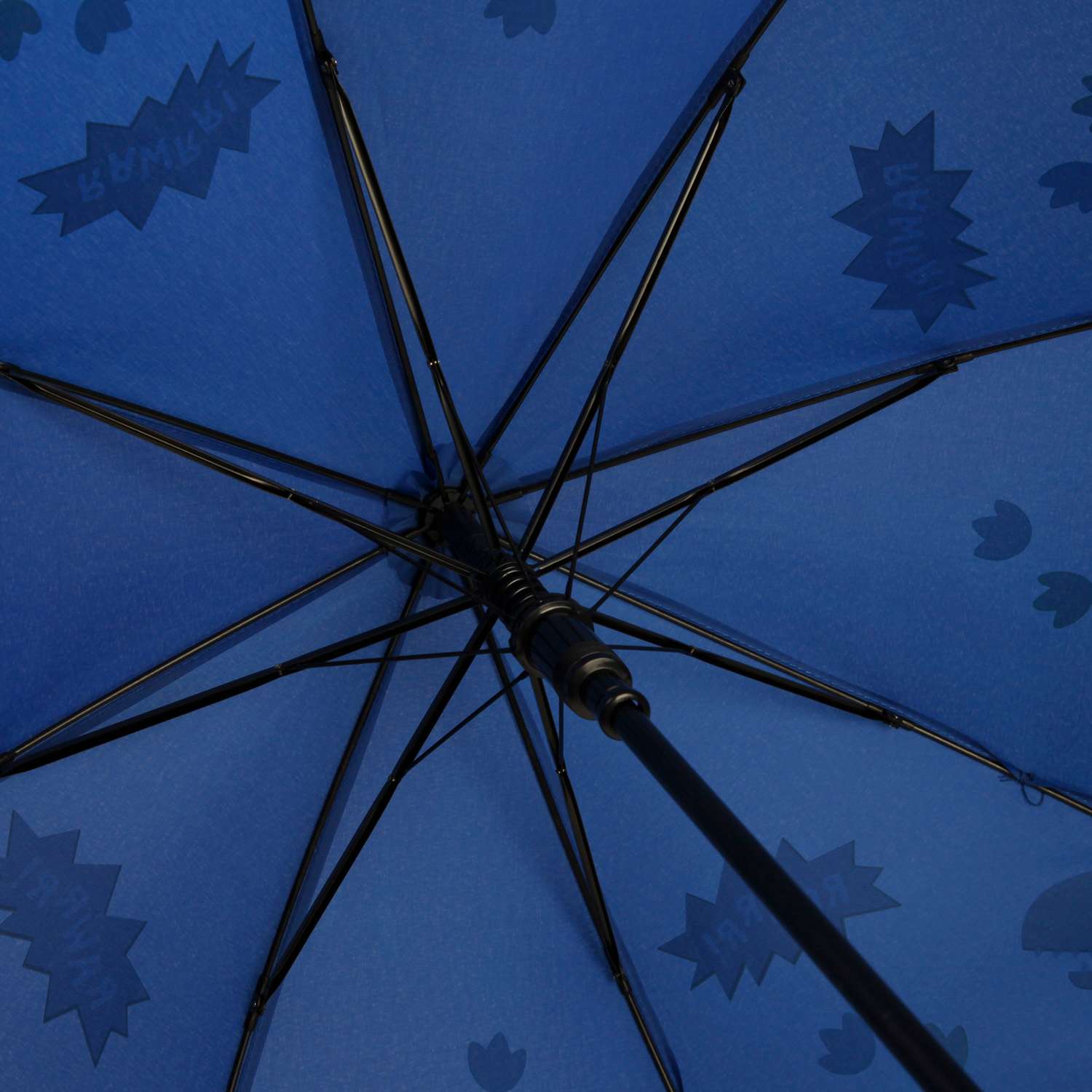 Зонт-трость Wappo DS-1 - фото 5