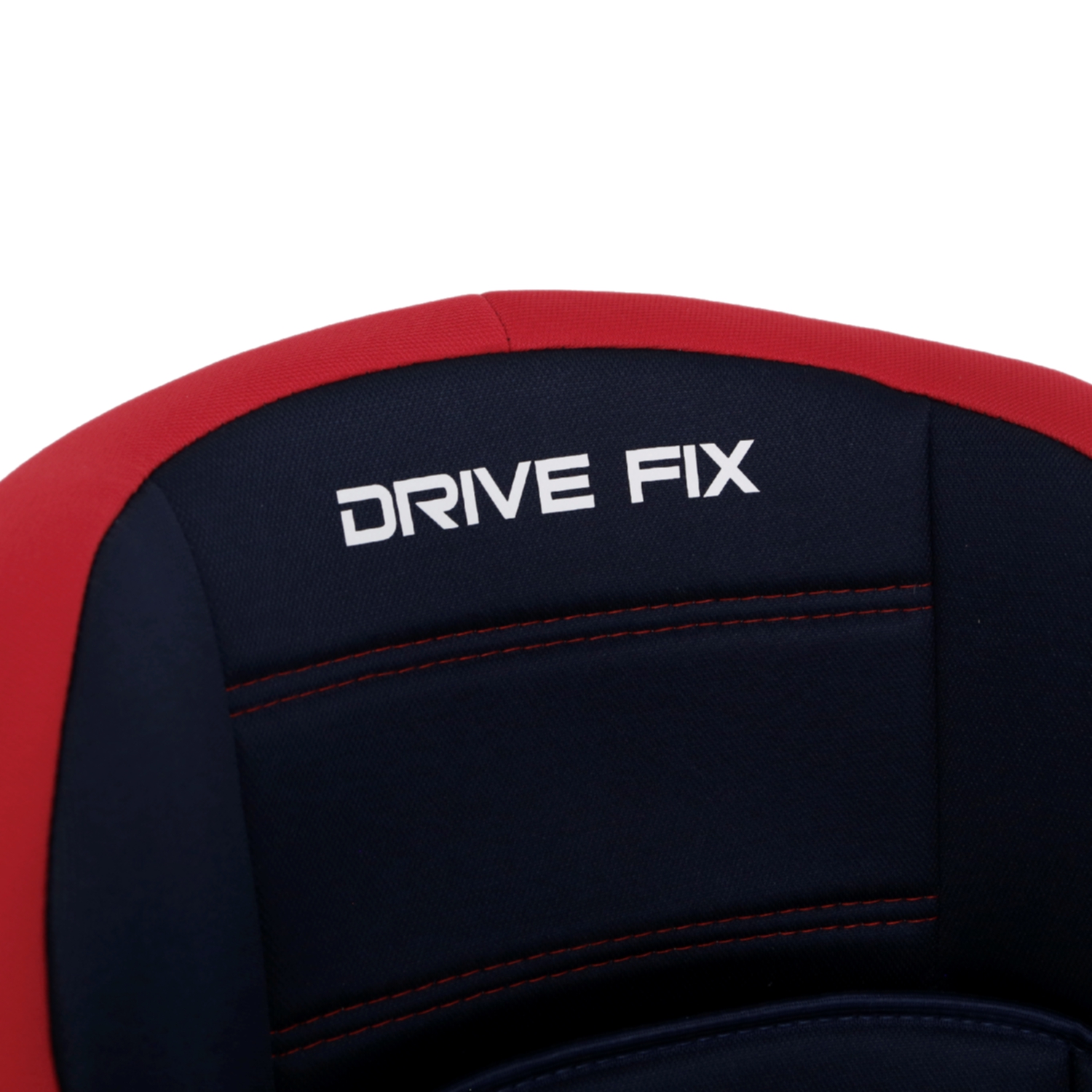 Автокресло Babyton Drive Fix Indigo-Red - фото 21