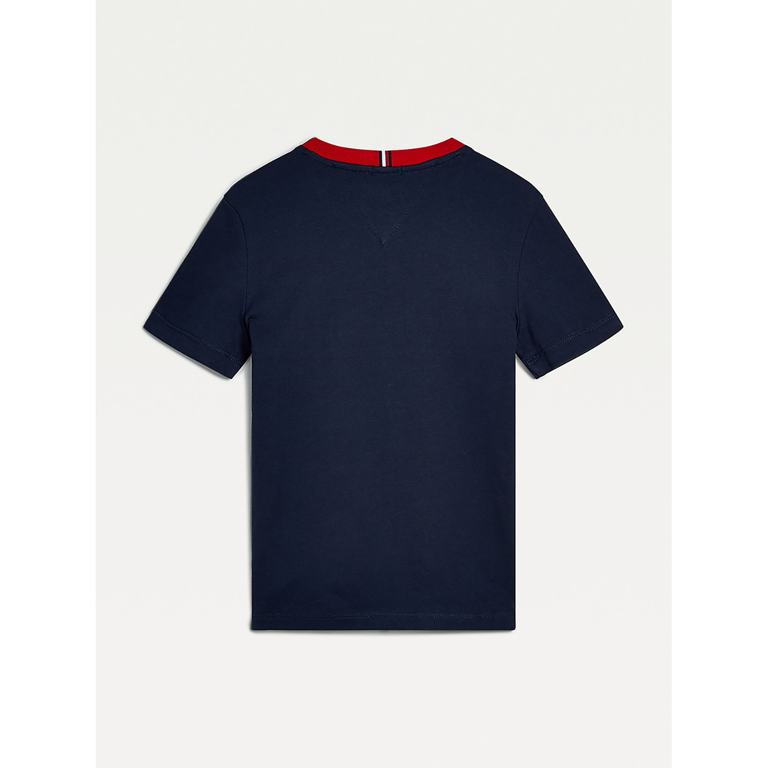 Футболка Tommy Hilfiger KB0KB06851*C87*6 - фото 2