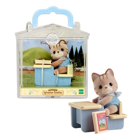 Игровой набор Sylvanian Families в ассортименте