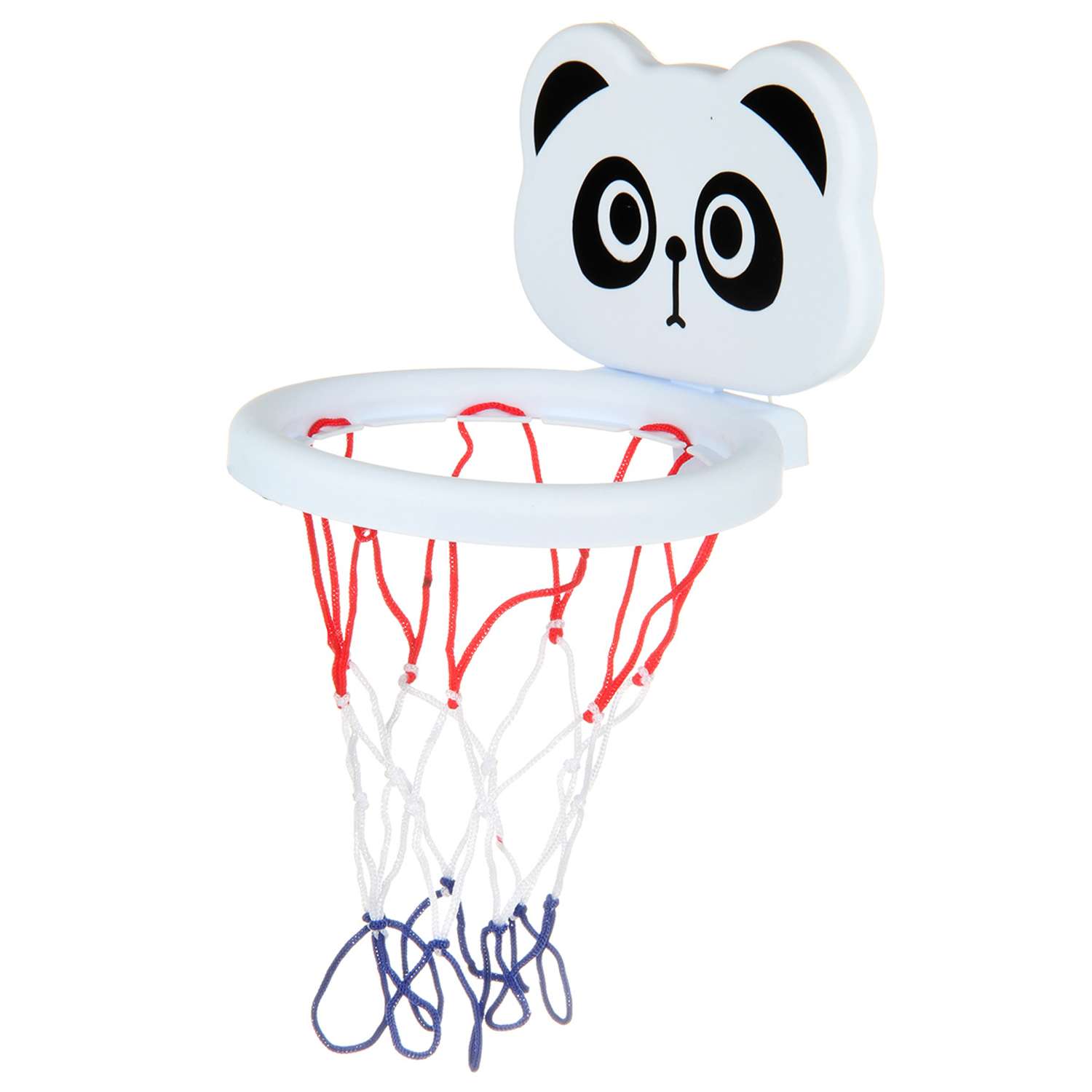Игрушка для купания Veld Co баскетбольное кольцо Панда - фото 4