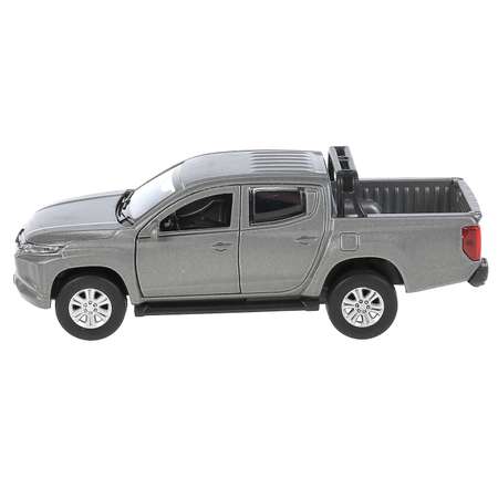 Машина Технопарк Mitsubishi l200 Pickup 303063