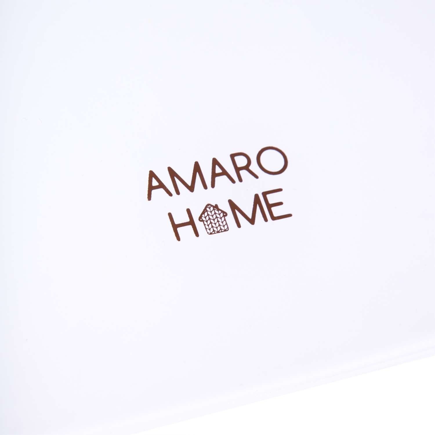 Умные весы AMARO HOME AHFB-00/00 белые - фото 9