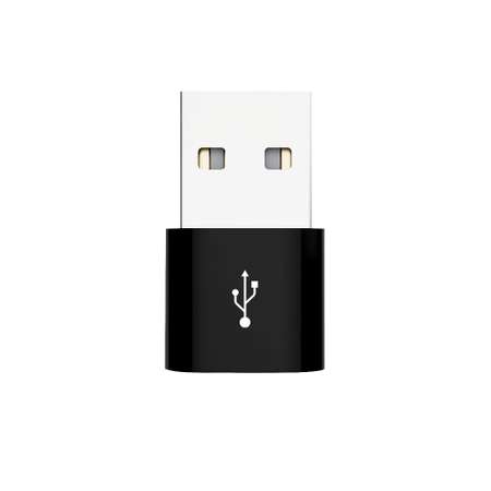 Переходник QUIVIRA USB 2.0 USB-C OTG1