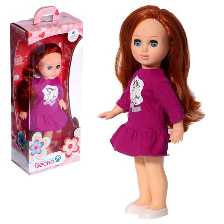 Кукла Sima-Land «Алла кэжуал 2» 35 см