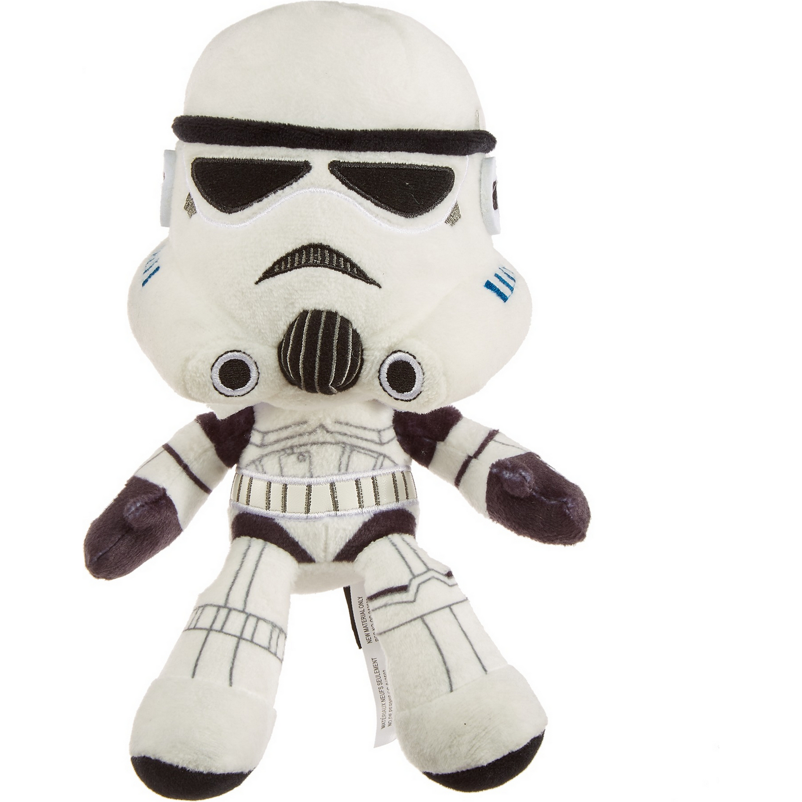 Игрушка Star Wars Total Plush Герои Штурмовик GXB26 - фото 5