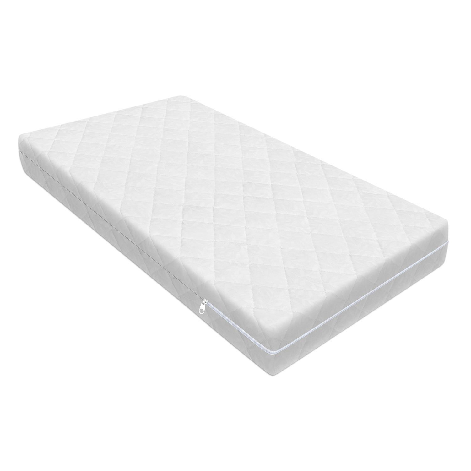 Матрац в кроватку Baby Elite Classik 120*60*10 CL - фото 3