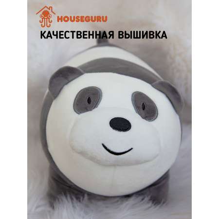 Игрушка антистресс HOUSEGURU панда