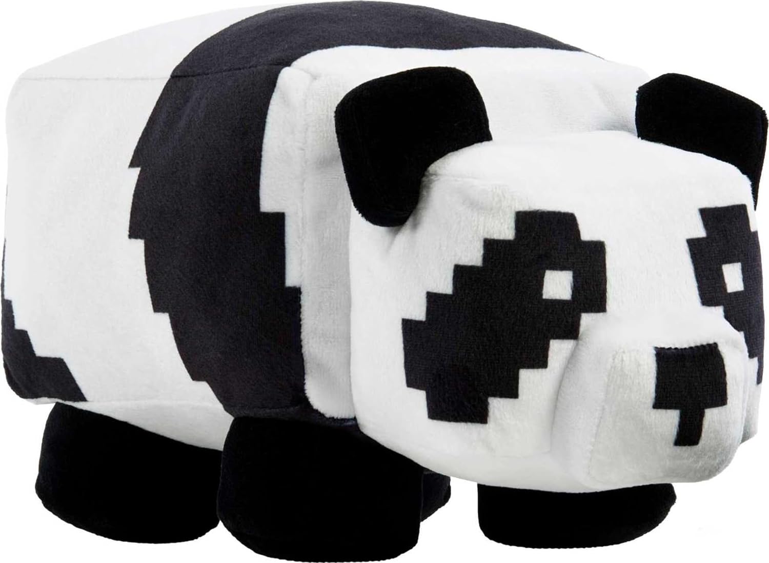 Игрушка мягкая Minecraft Plush Panda HLN10 - фото 2