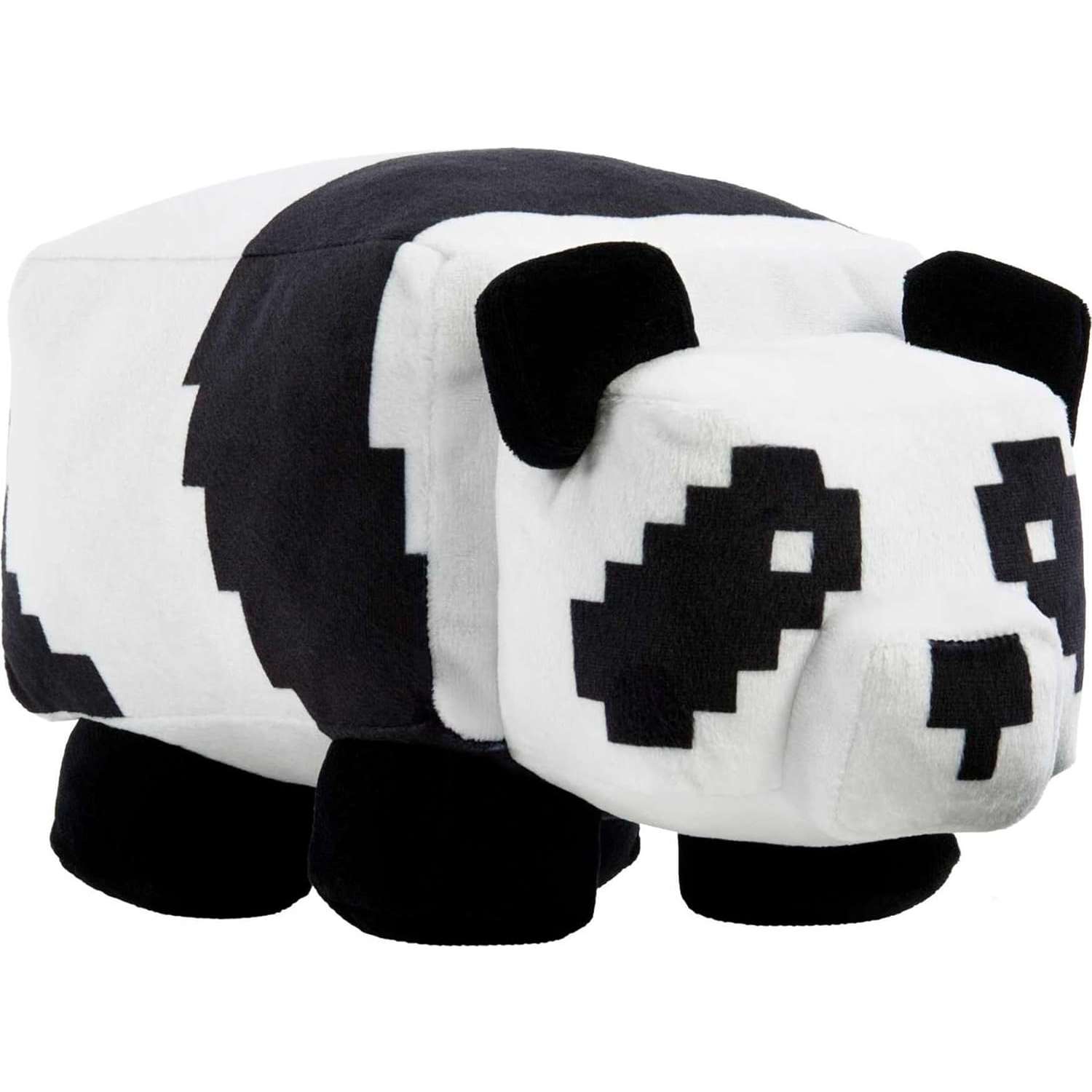 Игрушка мягкая Minecraft Plush Panda HLN10 - фото 2