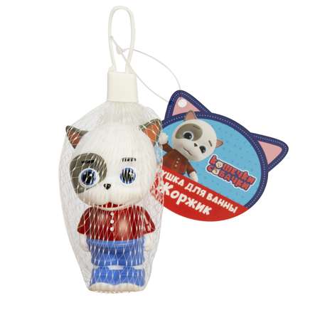Игрушка Кошечки-собачки