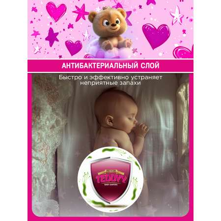 Подгузники Teddy Baby Premium