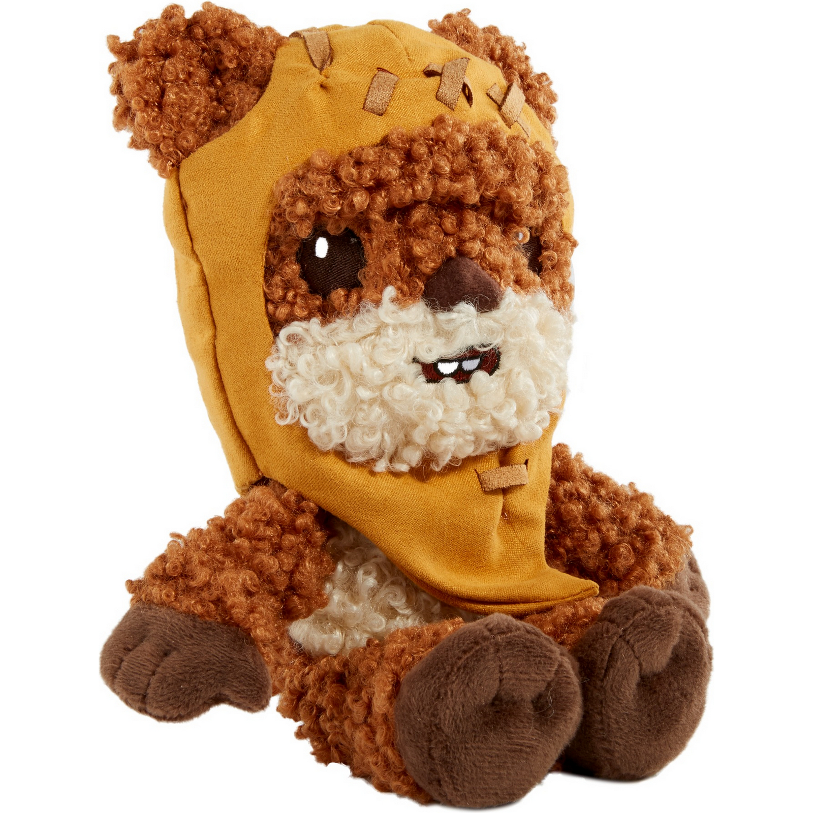 Игрушка Star Wars Total Plush Герои Эвок GXK23 - фото 15