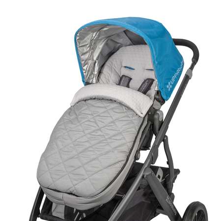 Конверт UPPAbaby зимний Vista и Cruz Grey