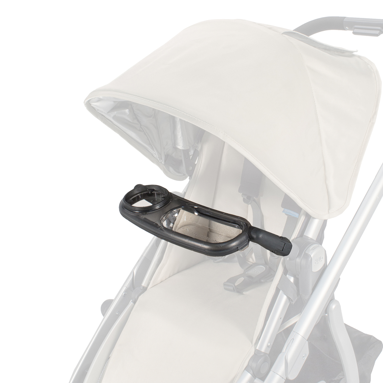 Бампер-столик UPPAbaby Vista/Cruz 2015 0212 0212 - фото 2