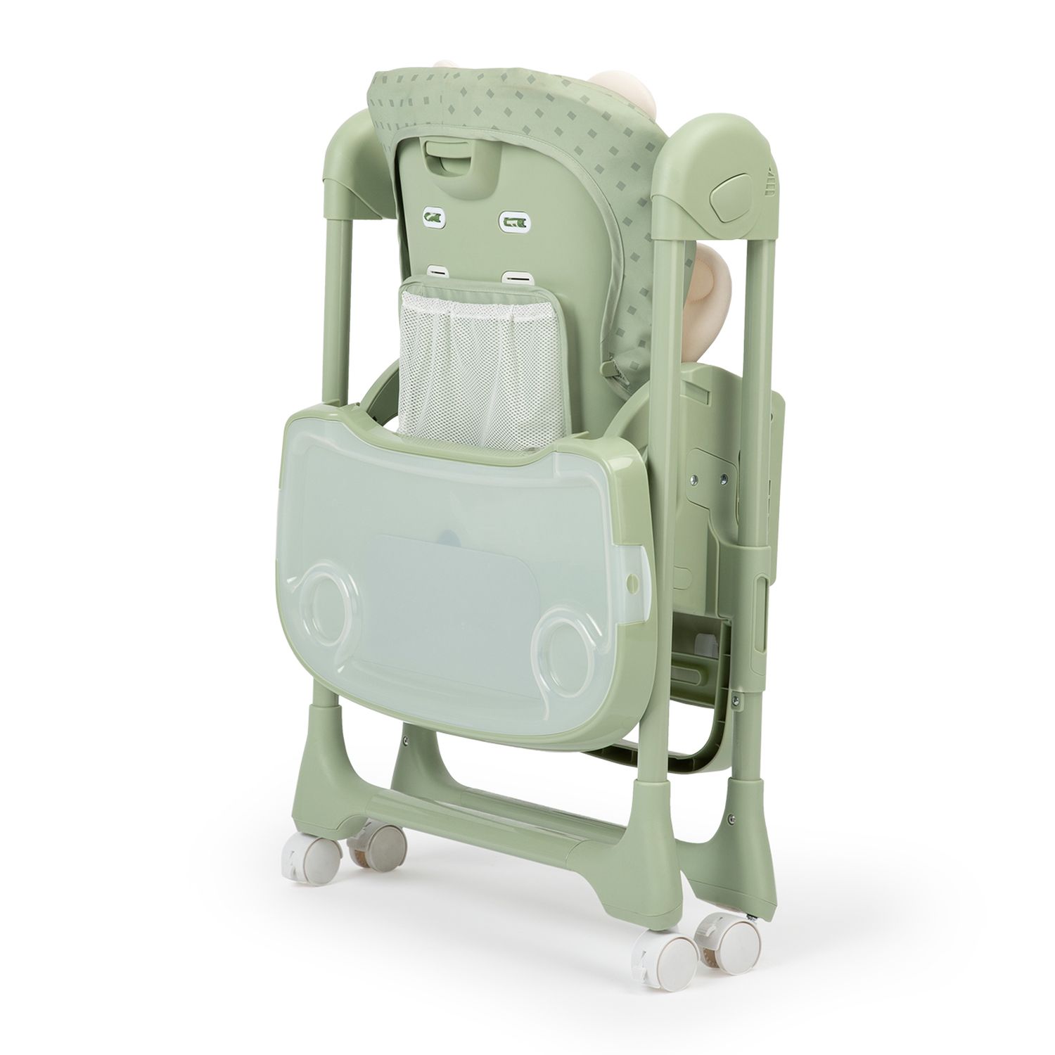 Стул Happy Baby William Pro Grass - фото 8