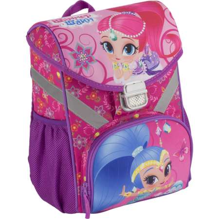 Рюкзак Shimmer and Shine школьный SSFB-MT1-158