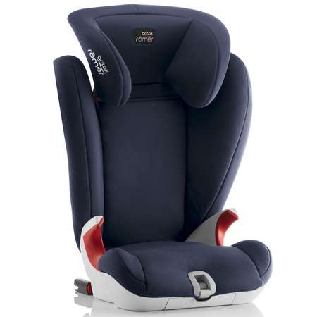 Автокресло Britax Roemer Kidfix SL Moonlight Blue