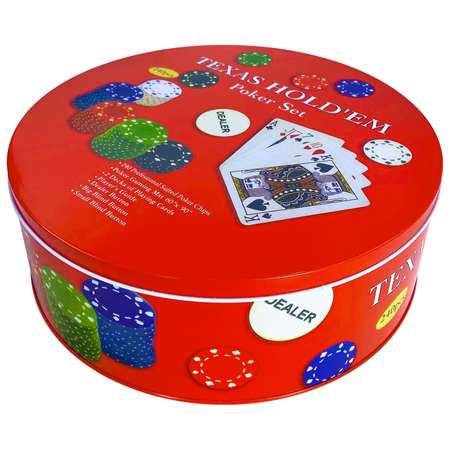 Настольная игра HitToy