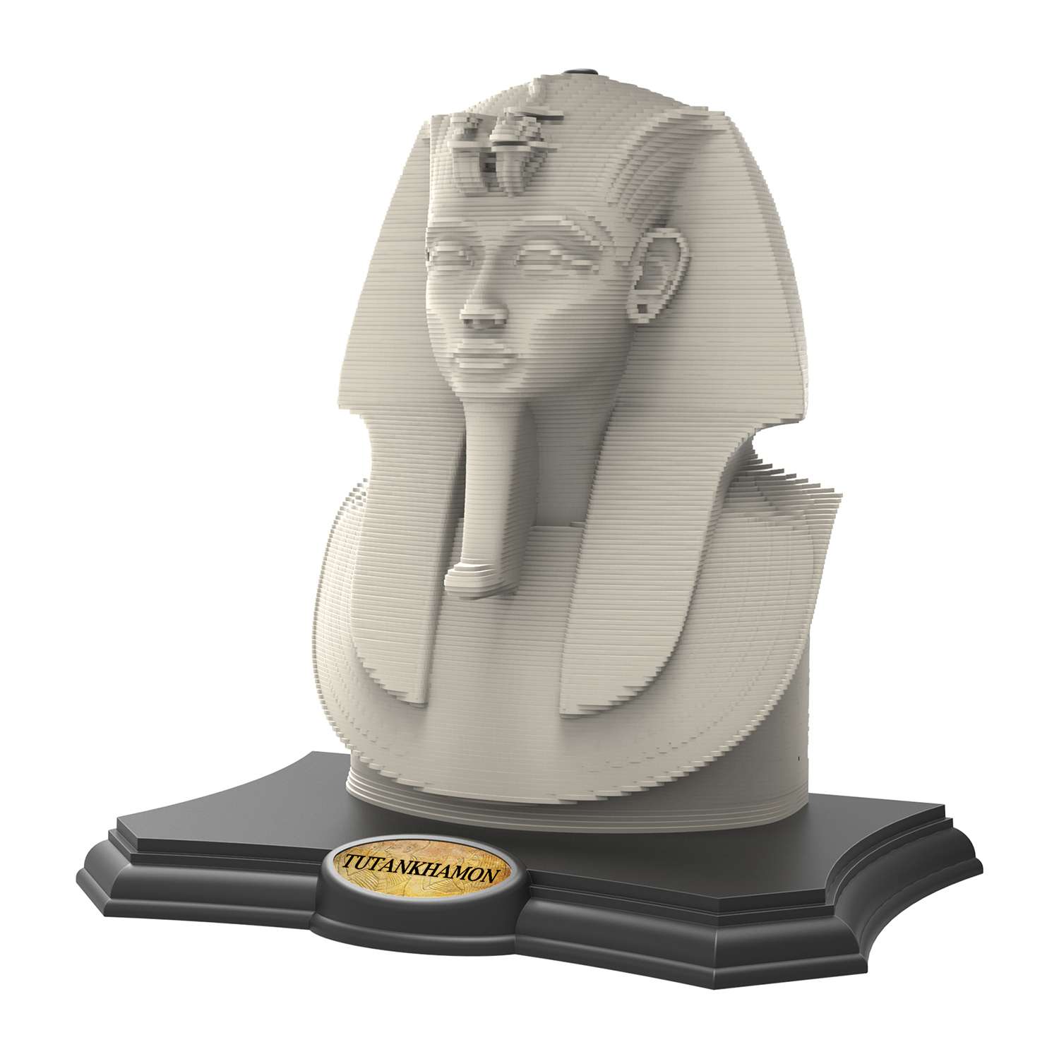 3D пазл Educa Тутанхамон (160 дет) - фото 2