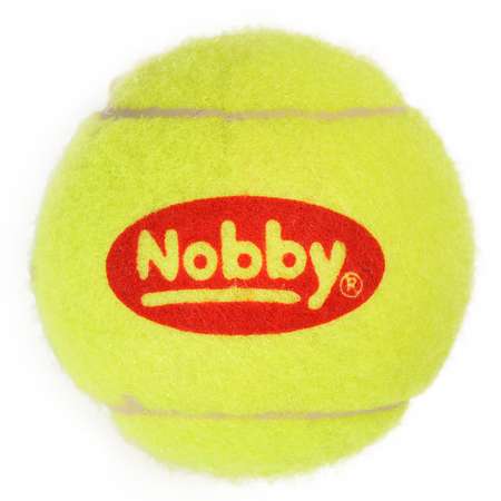 Игрушка для собак Nobby Мяч теннисный 79448