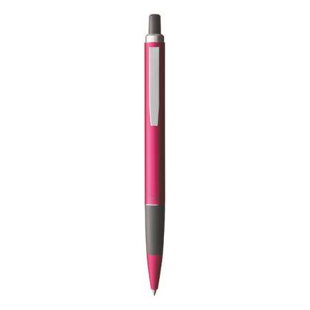 Ручка шариковая Tombow ZOOM L102 черная BC-ZLA83