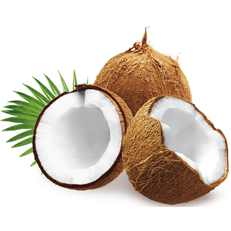 Молоко растительное кокосовое Healthy Lifestyle 200 г.