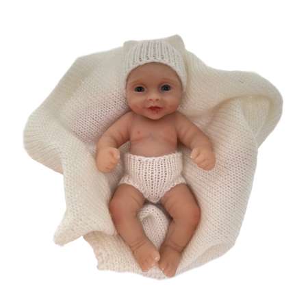 Кукла мини Magic Manufactory Magic baby mini