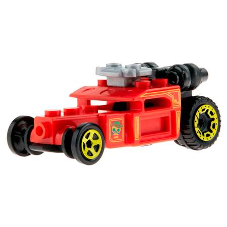 Автомобиль Hot Wheels Brick and motor 1:64