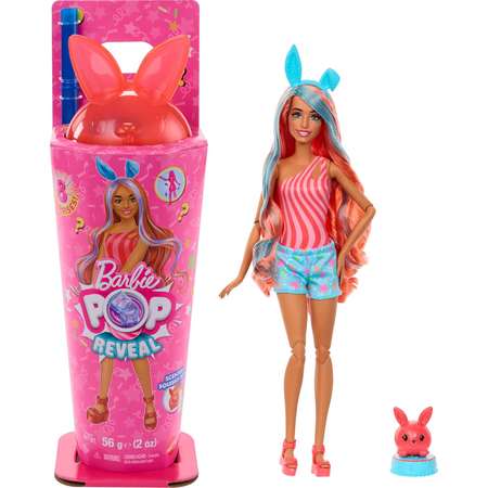 Кукла модельная Barbie Pop Reveal