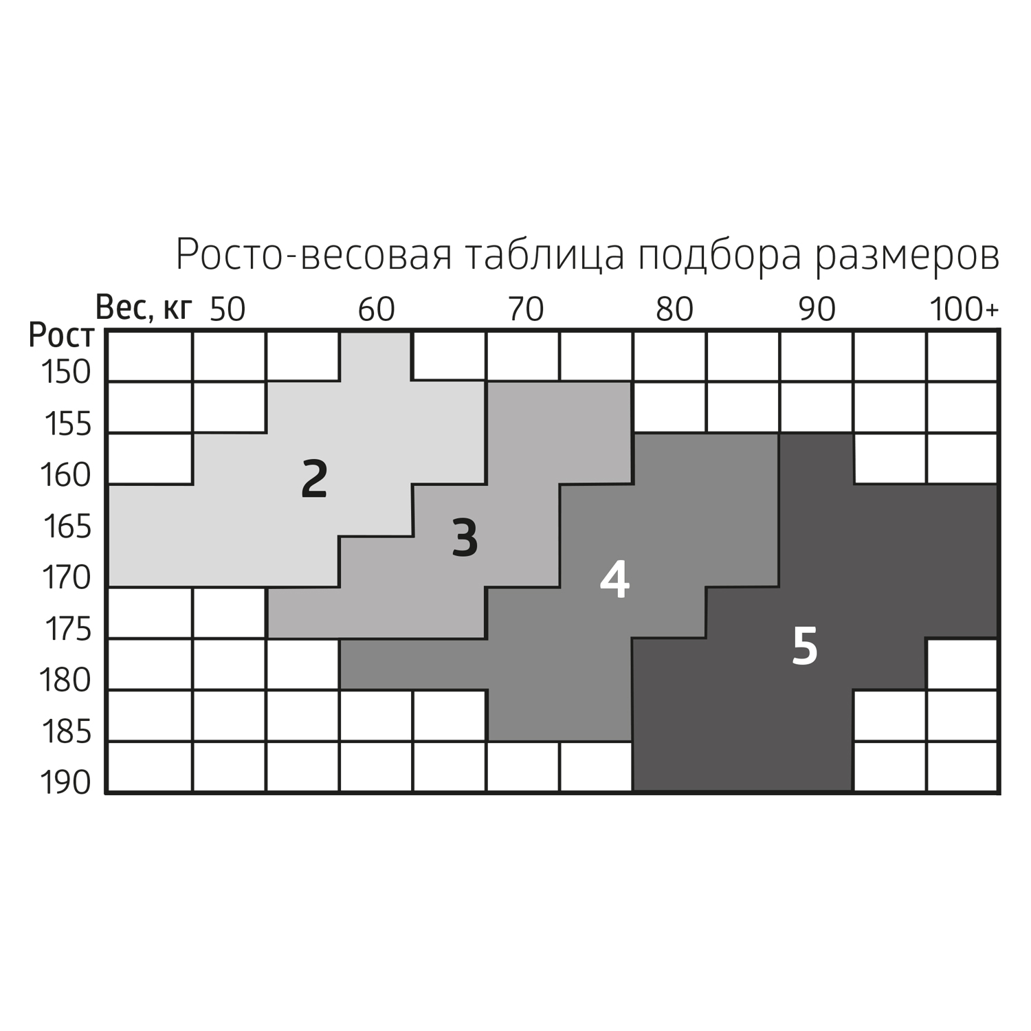 Компрессионные чулки JW-227 B.Well JW-227 - фото 16