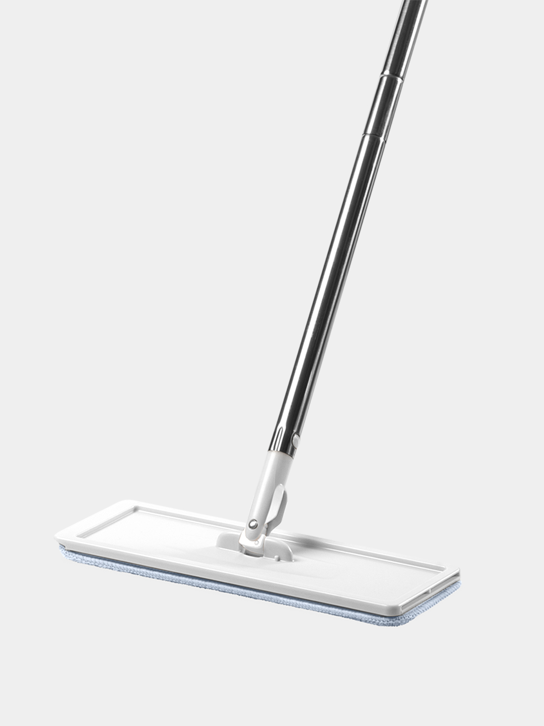 Швабра c отжимом и ведром Hauswell Smart mop