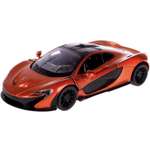 Автомобиль KINSMART McLaren инерционный