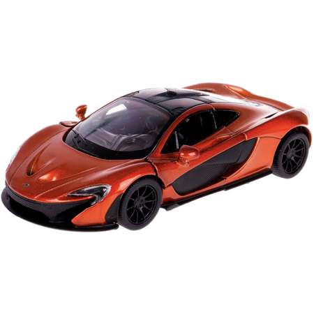 Автомобиль KINSMART McLaren